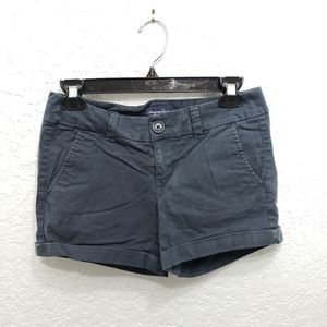 American Eagle Stretch Shorts